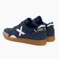 Buty piłkarskie MUNICH Gresca azul 3