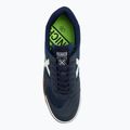 Buty piłkarskie MUNICH Gresca azul 6