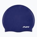 Czepek pływacki RAS Silicone navy