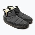 Kapcie zimowe Nuvola Boot New Wool dark grey 10