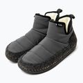 Kapcie zimowe Nuvola Boot New Wool dark grey 12