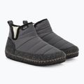 Kapcie zimowe Nuvola Boot New Wool dark grey 4