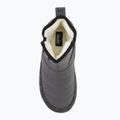 Kapcie zimowe Nuvola Boot New Wool dark grey 6