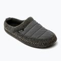 Kapcie zimowe Nuvola Zueco New Wool dark grey 7