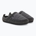 Kapcie zimowe Nuvola Zueco New Wool dark grey 4