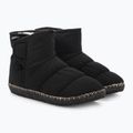 Kapcie zimowe Nuvola Boot Road black 4