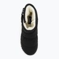 Kapcie zimowe Nuvola Boot Road black 6