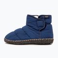 Kapcie zimowe Nuvola Boot Road dark blue 9