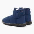 Kapcie zimowe Nuvola Boot Road dark blue 3