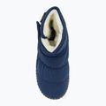 Kapcie zimowe Nuvola Boot Road dark blue 6