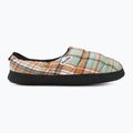 Kapcie zimowe Nuvola Classic Scotland green/orange 2