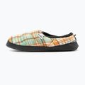 Kapcie zimowe Nuvola Classic Scotland green/orange 9