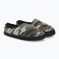 Kapcie zimowe Nuvola Classic new camouflage green 4