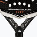 Rakieta do padla adidas Metalbone Carbon CTRL 2026 white/black 8