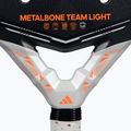 Rakieta do padla adidas Metalbone Team Light 2026 black/white 7