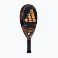 Rakieta do padla adidas Arrow Hit Carbon CTRL anthracite/orange 2