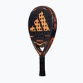 Rakieta do padla adidas Arrow Hit Carbon CTRL anthracite/orange 3