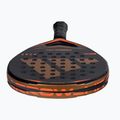Rakieta do padla adidas Arrow Hit Carbon CTRL anthracite/orange 4