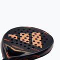 Rakieta do padla adidas Arrow Hit Carbon CTRL anthracite/orange 6