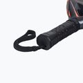 Rakieta do padla adidas Arrow Hit Carbon CTRL anthracite/orange 9