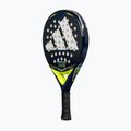 Rakieta do padla dziecięca adidas Arrow Hit Junior white/blue 3