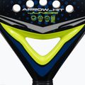 Rakieta do padla dziecięca adidas Arrow Hit Junior white/blue 5