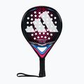 Rakieta do padla dziecięca adidas Arrow Hit Junior white/pink