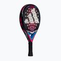 Rakieta do padla dziecięca adidas Arrow Hit Junior white/pink 2