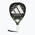 Rakieta do padla adidas Cross IT Carbon 2026 black/lime