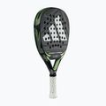 Rakieta do padla adidas Cross IT Carbon 2026 black/lime 2
