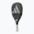 Rakieta do padla adidas Cross IT Carbon 2026 black/lime 3