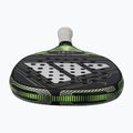 Rakieta do padla adidas Cross IT Carbon 2026 black/lime 4