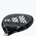 Rakieta do padla adidas Cross IT Carbon 2026 black/lime 6