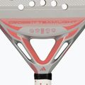 Rakieta do padla adidas Cross IT Team Light 2026 white/pink 7