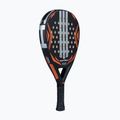 Rakieta do padla adidas Match 2026 black/orange 2