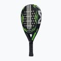 Rakieta do padla adidas Match 2026 black/lime 3