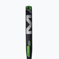 Rakieta do padla adidas Match 2026 black/lime 7