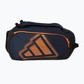 Torba do padla adidas Pro Tour Racket Bag 2026 70 l  blue/bronze