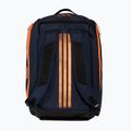 Torba do padla adidas Pro Tour Racket Bag 2026 70 l  blue/bronze 4