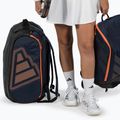 Torba do padla adidas Pro Tour Racket Bag 2026 70 l  blue/bronze 6