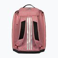 Torba do padla adidas Pro Tour Racket Bag 2026 70 l pink/black 4