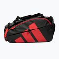 Torba do padla adidas Multigame Racket Bag Ale Galán 2026 black/red