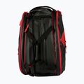 Torba do padla adidas Multigame Racket Bag Ale Galán 2026 black/red 3