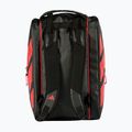 Torba do padla adidas Multigame Racket Bag Ale Galán 2026 black/red 4