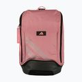 Plecak do padla adidas Pro Tour Martita Ortega 2026 40 l pink/black