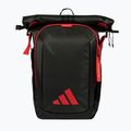 Plecak do padla adidas Multigame Ale Galán 2026 48 l black/red