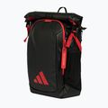 Plecak do padla adidas Multigame Ale Galán 2026 48 l black/red 2