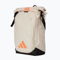Plecak do padla adidas Multigame 2026 48 l off white/orange 2