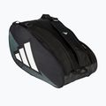 Torba do padla adidas Control Racket Bag 2026 black/blue 2