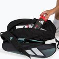 Torba do padla adidas Control Racket Bag 2026 black/blue 7